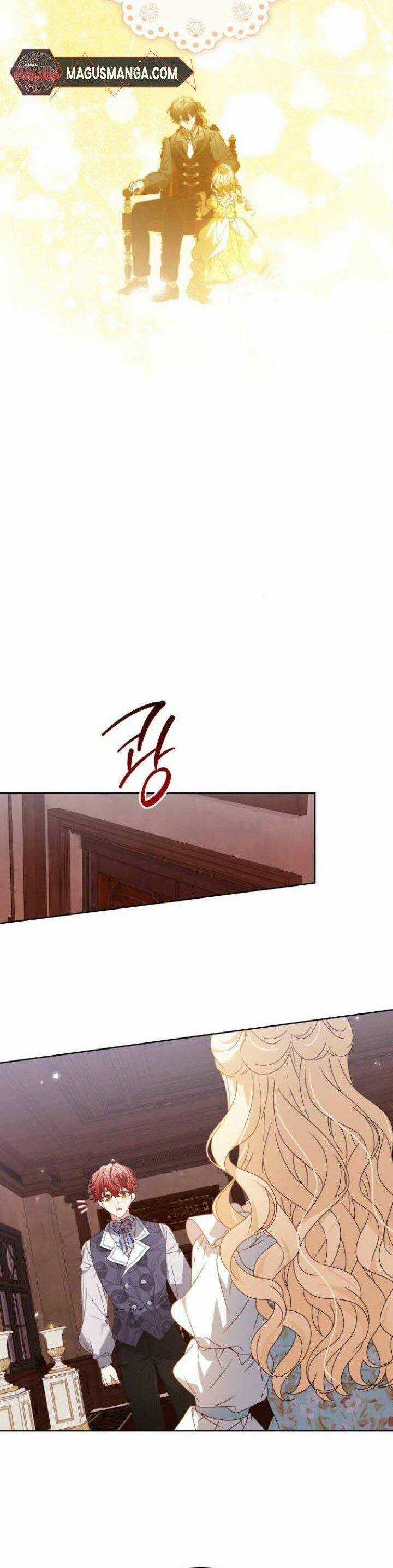 Gia Đình Phản Diện Phản Đối Tự Lập Chapter 13 trang 29