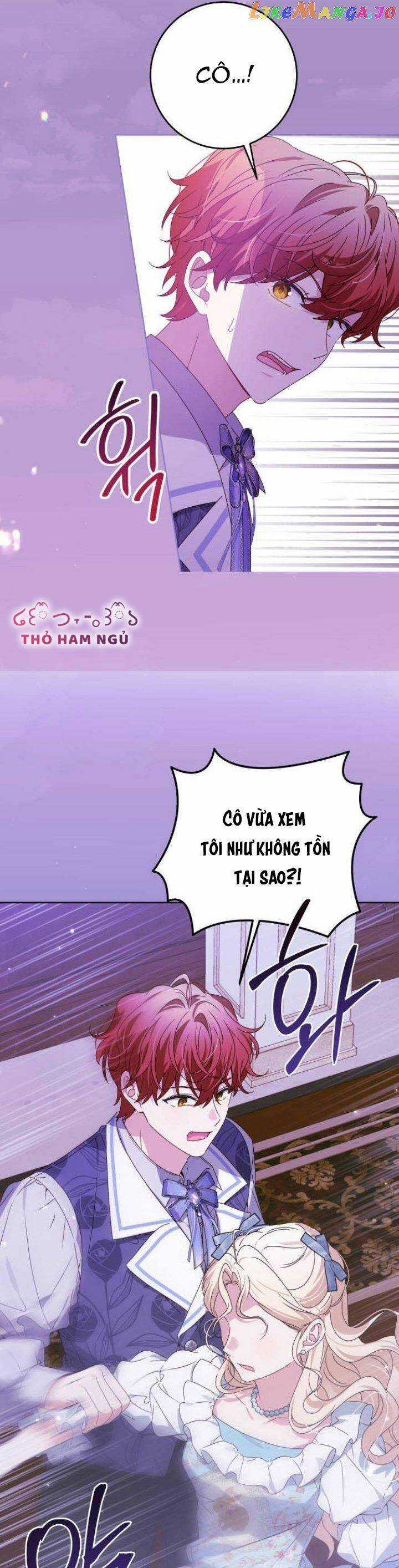 Gia Đình Phản Diện Phản Đối Tự Lập Chapter 13 trang 31