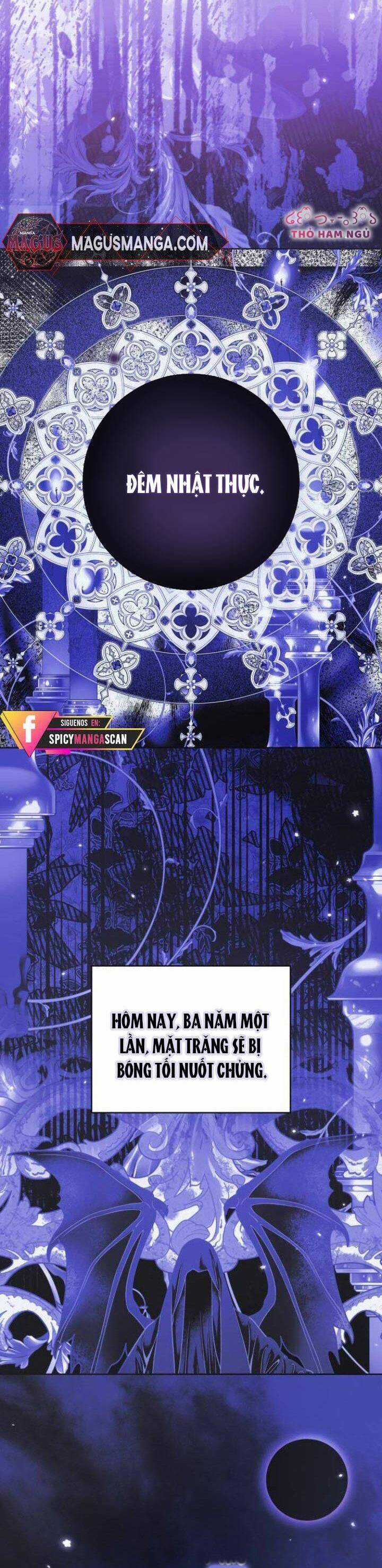 Gia Đình Phản Diện Phản Đối Tự Lập Chapter 13 trang 38