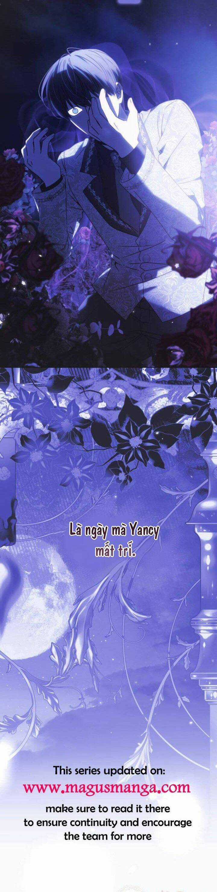 Gia Đình Phản Diện Phản Đối Tự Lập Chapter 13 trang 39