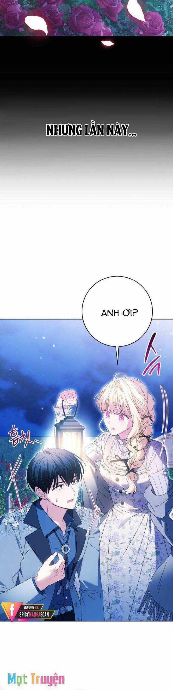 Gia Đình Phản Diện Phản Đối Tự Lập Chapter 14 trang 16
