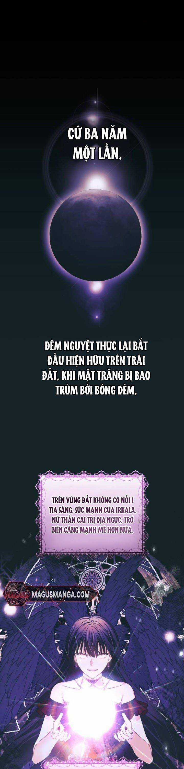 Gia Đình Phản Diện Phản Đối Tự Lập Chapter 14 trang 2