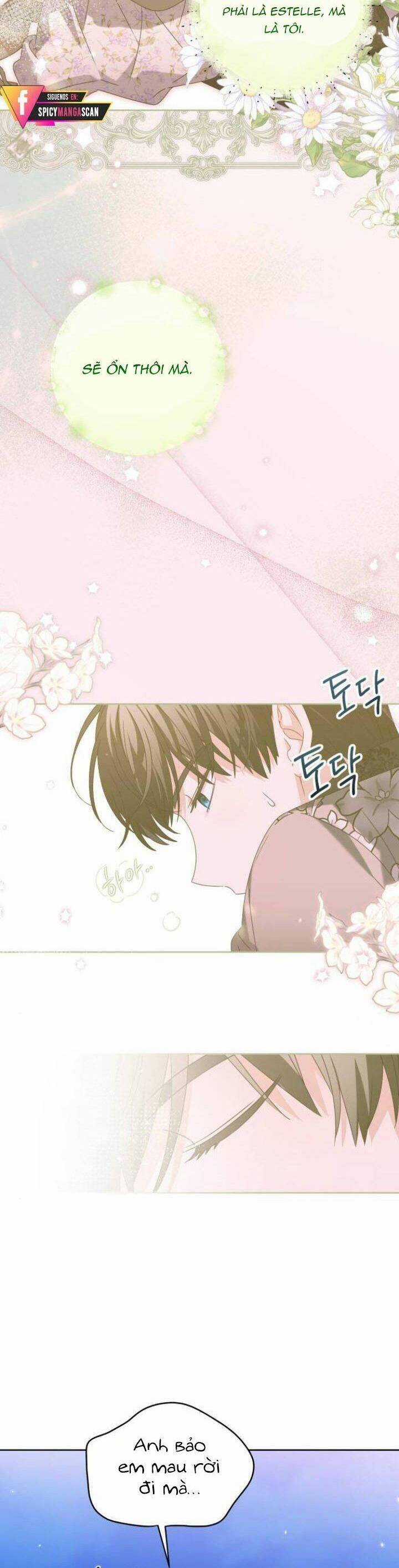 Gia Đình Phản Diện Phản Đối Tự Lập Chapter 14 trang 21