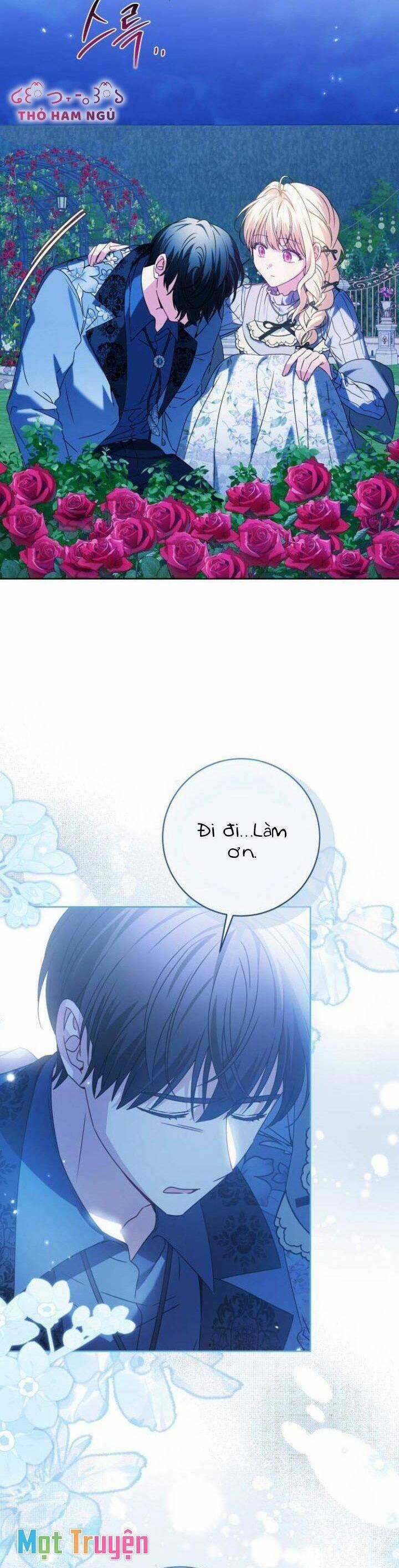 Gia Đình Phản Diện Phản Đối Tự Lập Chapter 14 trang 22
