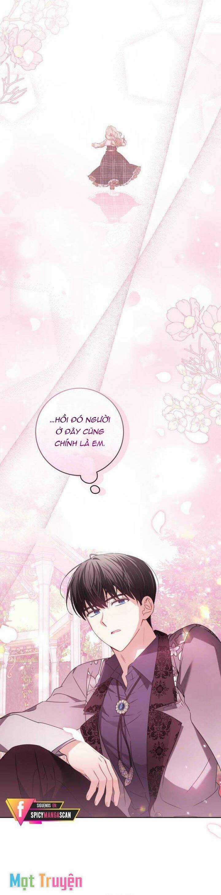 Gia Đình Phản Diện Phản Đối Tự Lập Chapter 14 trang 31