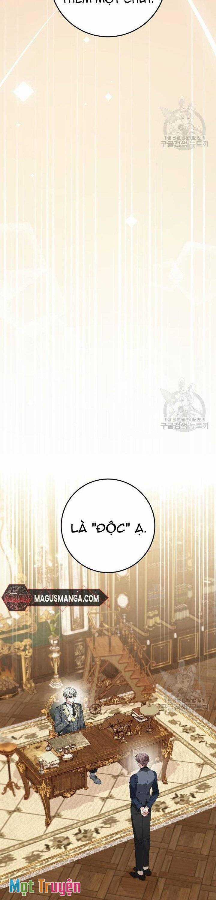 Gia Đình Phản Diện Phản Đối Tự Lập Chapter 15 trang 22