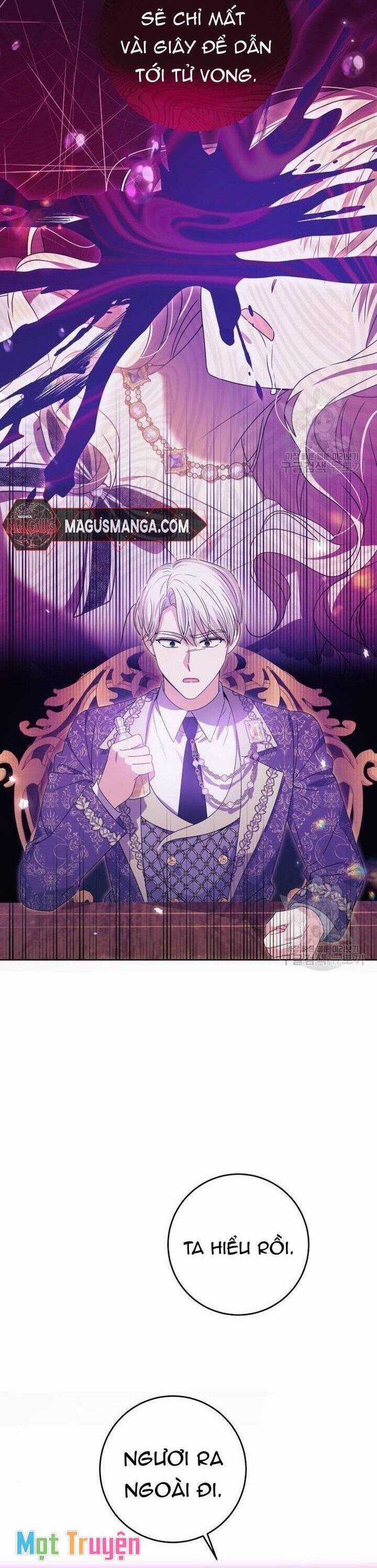 Gia Đình Phản Diện Phản Đối Tự Lập Chapter 15 trang 25