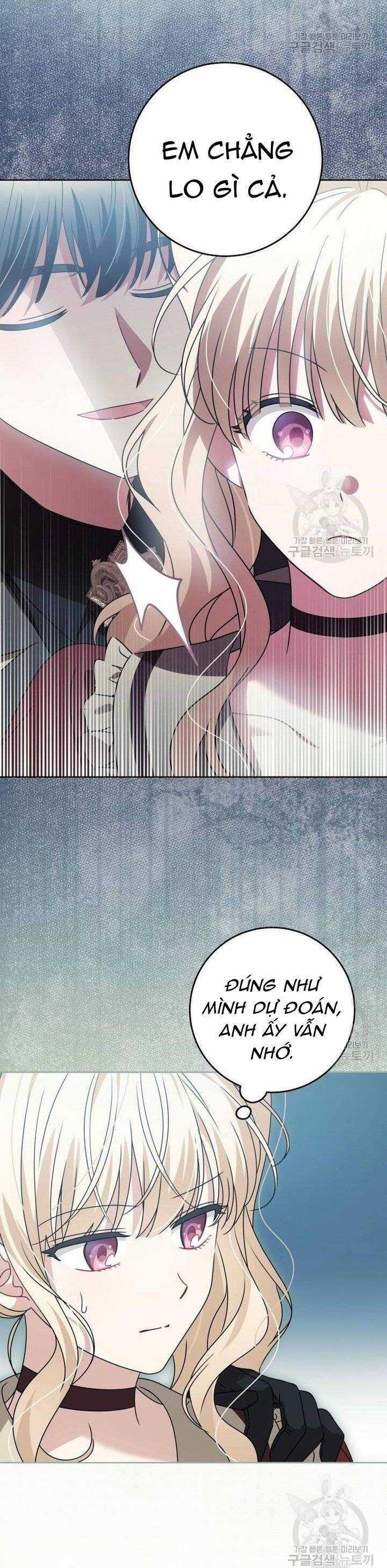 Gia Đình Phản Diện Phản Đối Tự Lập Chapter 15 trang 6