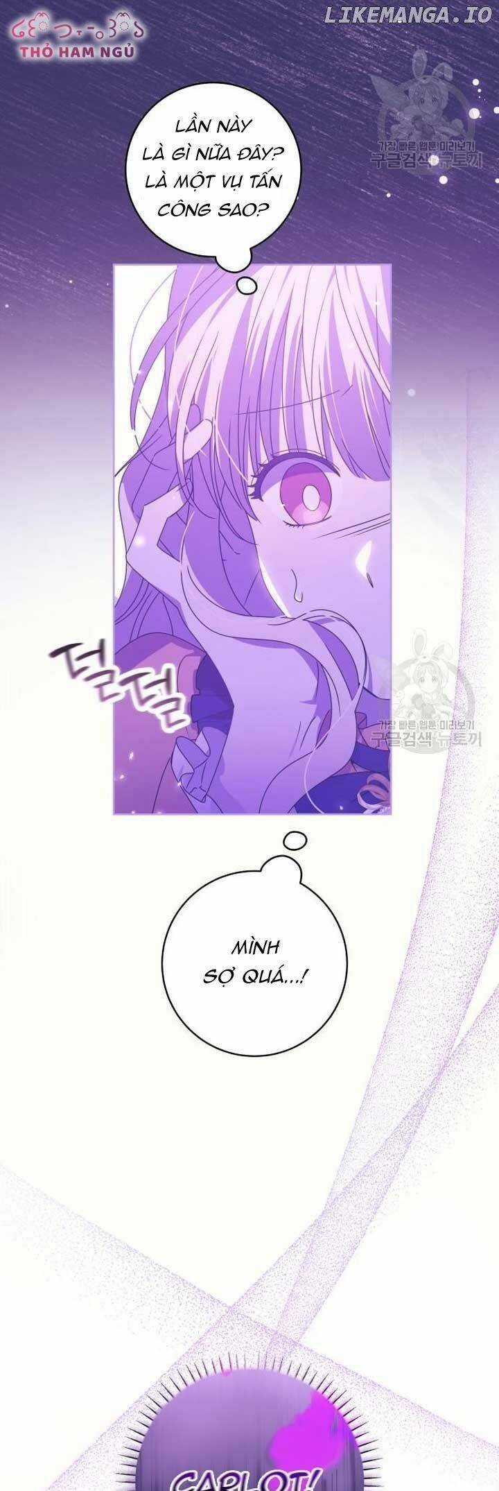 Gia Đình Phản Diện Phản Đối Tự Lập Chapter 16 trang 12