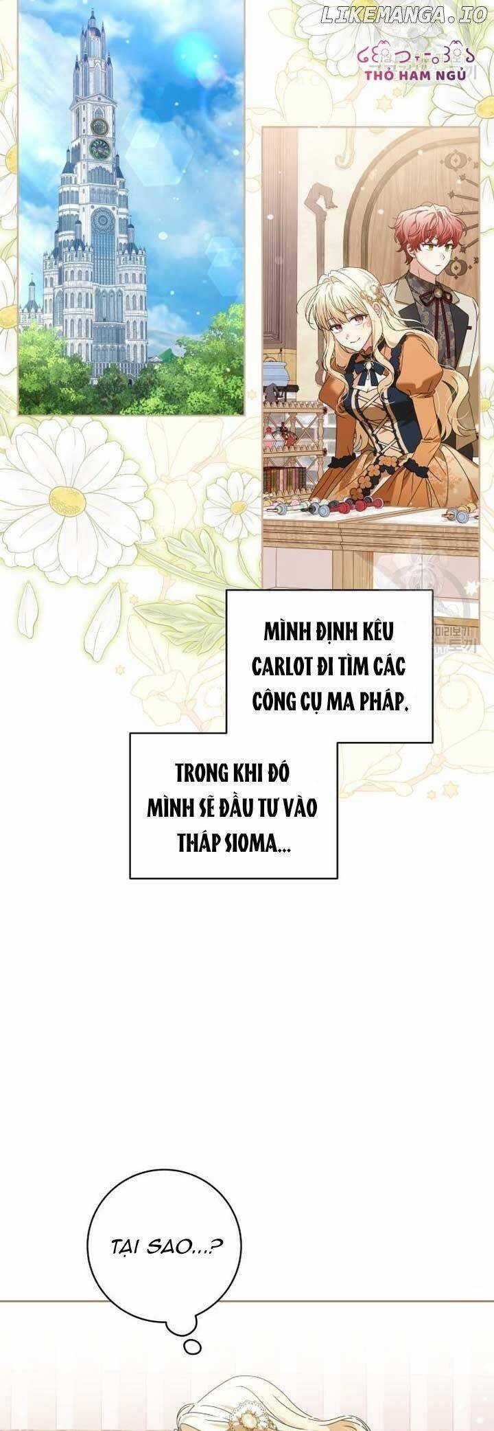 Gia Đình Phản Diện Phản Đối Tự Lập Chapter 16 trang 14