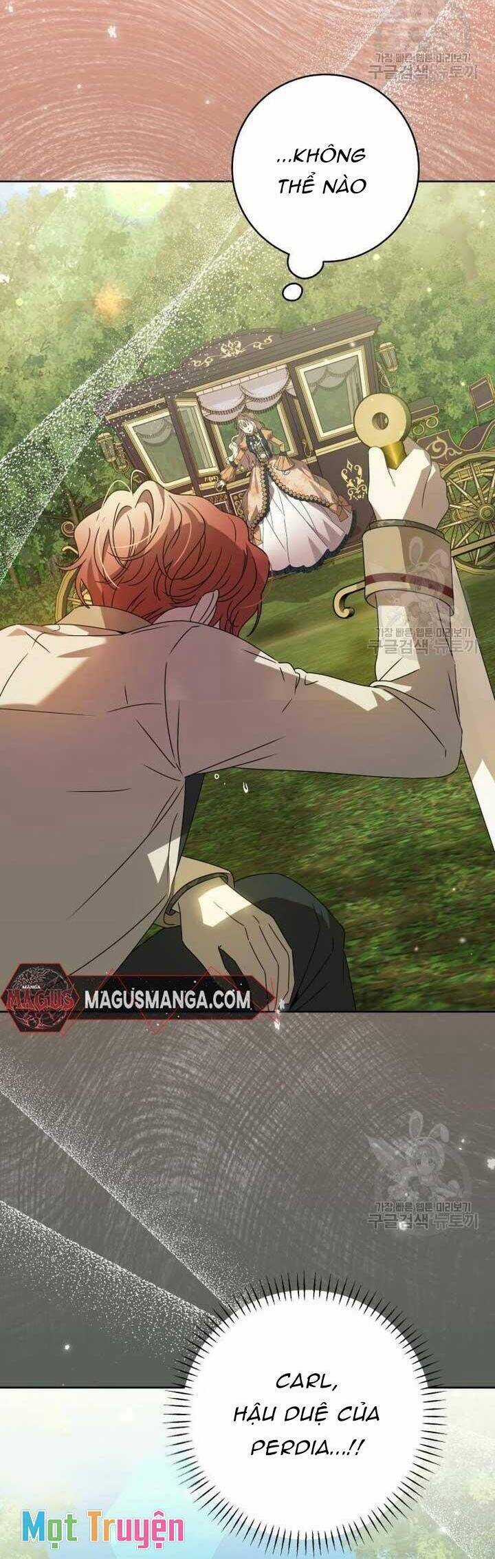 Gia Đình Phản Diện Phản Đối Tự Lập Chapter 16 trang 17