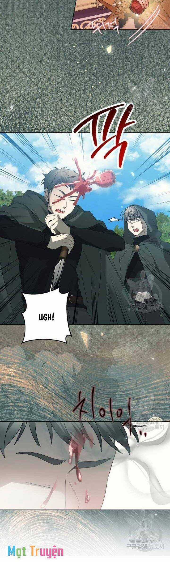 Gia Đình Phản Diện Phản Đối Tự Lập Chapter 16 trang 19