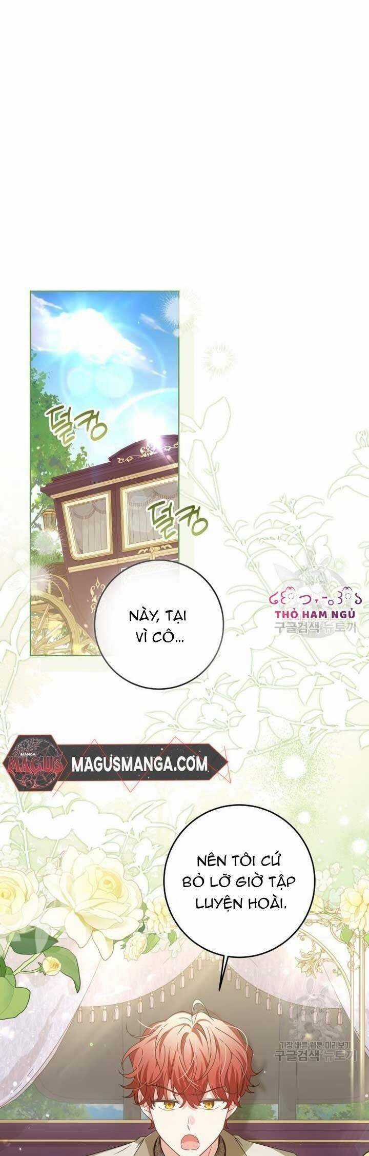 Gia Đình Phản Diện Phản Đối Tự Lập Chapter 16 trang 2
