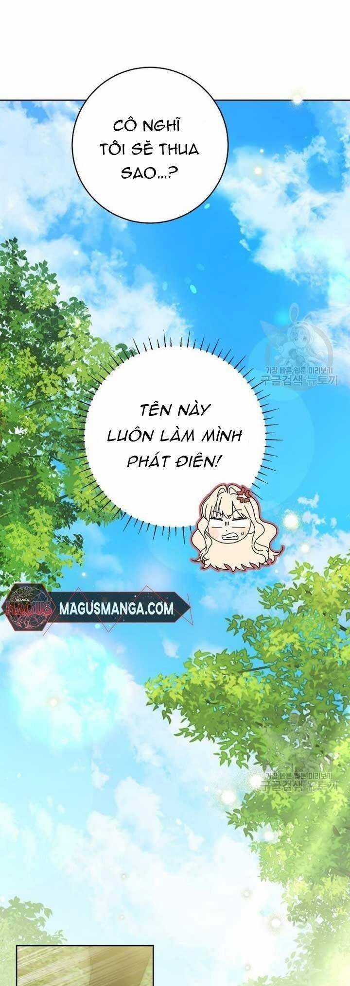 Gia Đình Phản Diện Phản Đối Tự Lập Chapter 16 trang 26