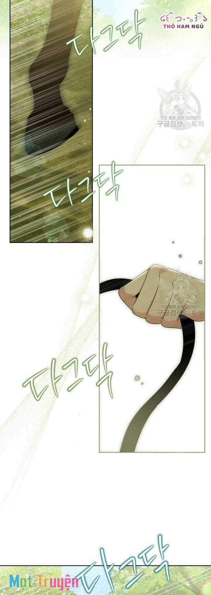 Gia Đình Phản Diện Phản Đối Tự Lập Chapter 16 trang 27