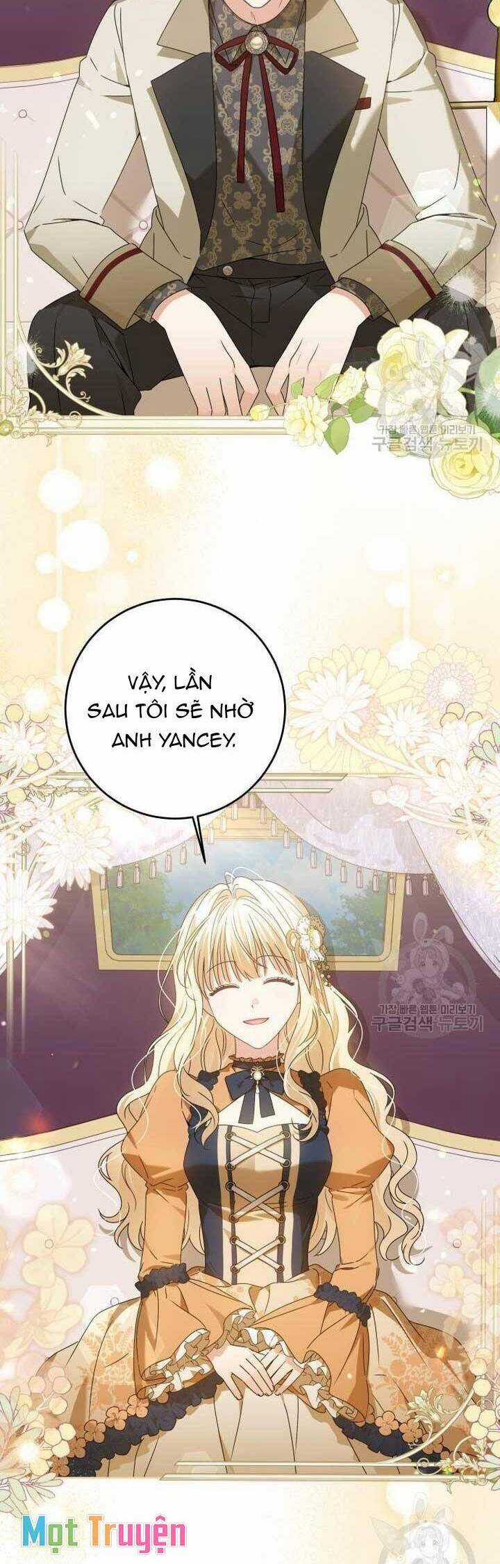 Gia Đình Phản Diện Phản Đối Tự Lập Chapter 16 trang 3