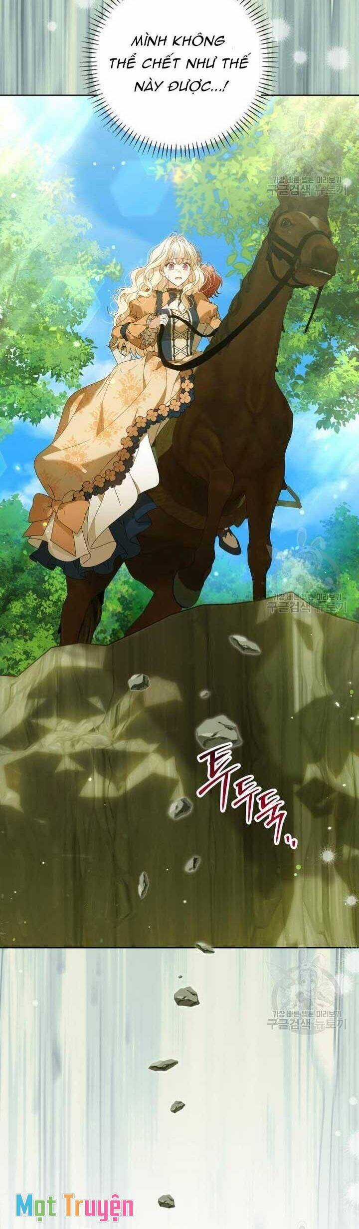 Gia Đình Phản Diện Phản Đối Tự Lập Chapter 16 trang 31