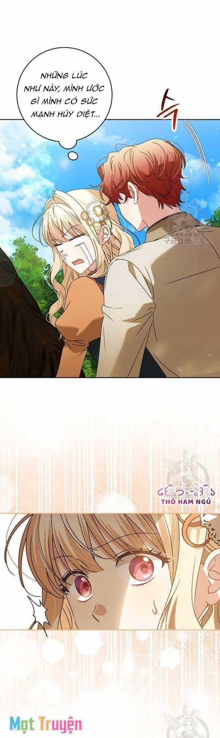 Gia Đình Phản Diện Phản Đối Tự Lập Chapter 16 trang 33