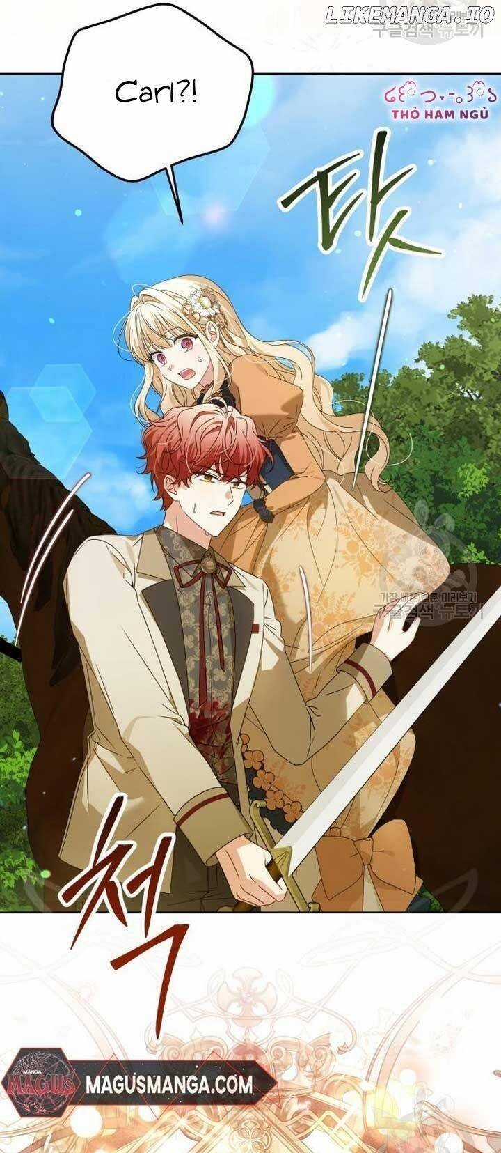 Gia Đình Phản Diện Phản Đối Tự Lập Chapter 16 trang 34