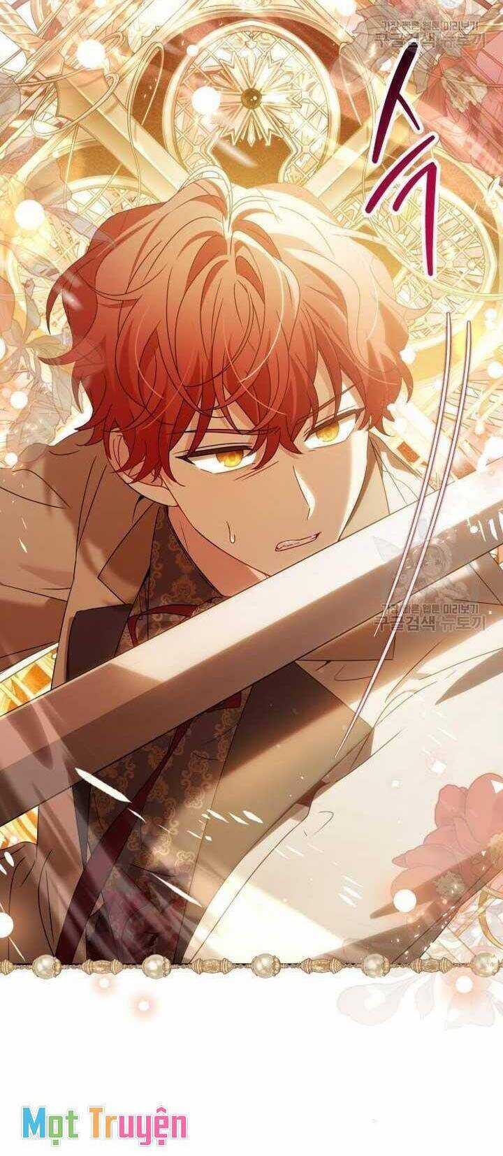 Gia Đình Phản Diện Phản Đối Tự Lập Chapter 16 trang 35