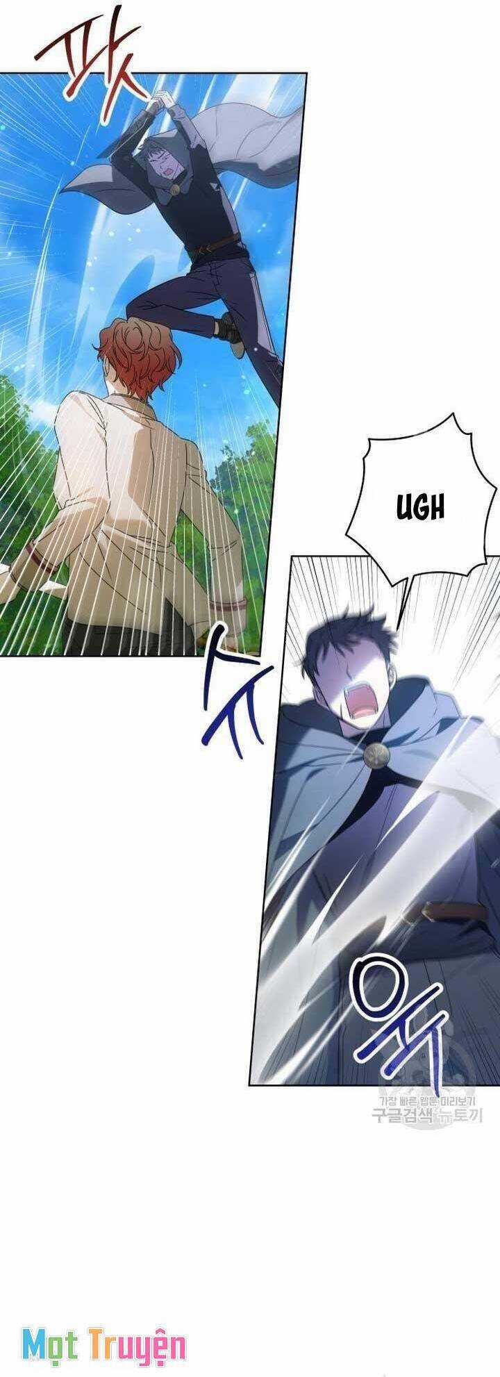 Gia Đình Phản Diện Phản Đối Tự Lập Chapter 16 trang 37