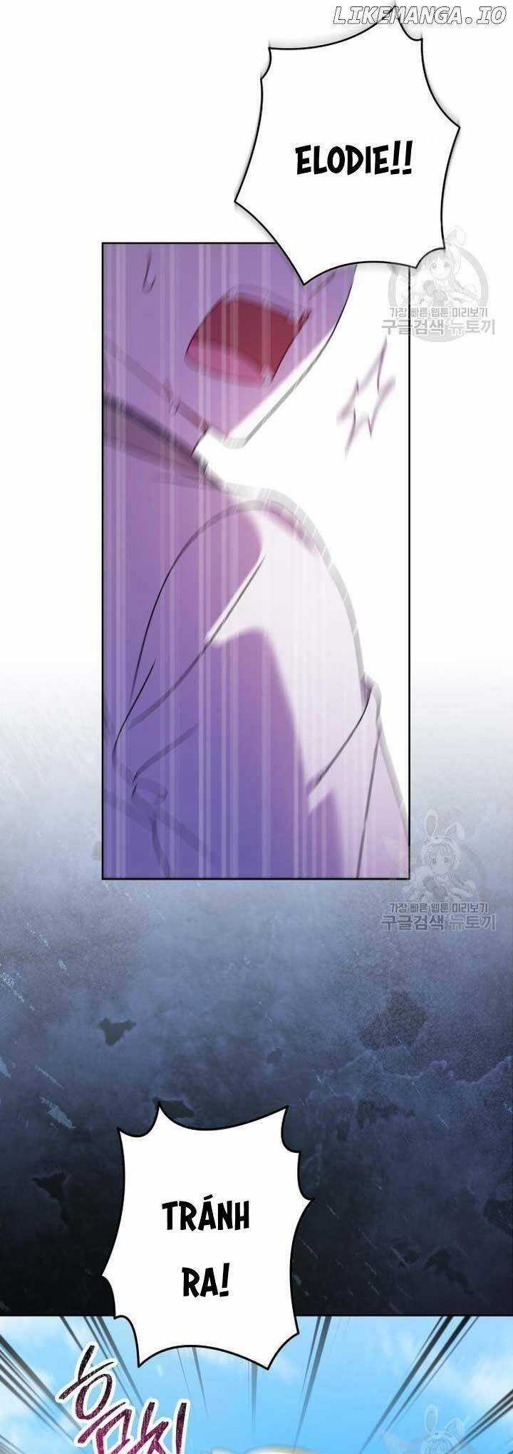 Gia Đình Phản Diện Phản Đối Tự Lập Chapter 16 trang 38