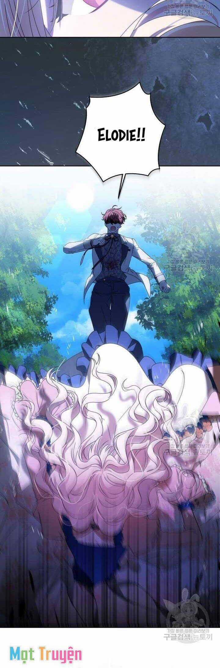 Gia Đình Phản Diện Phản Đối Tự Lập Chapter 16 trang 41