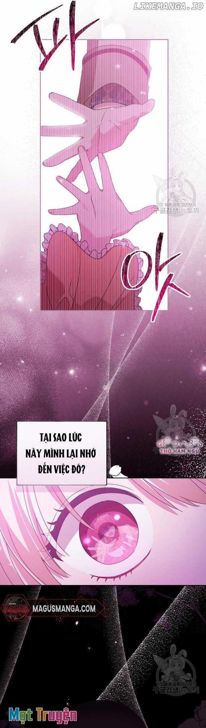 Gia Đình Phản Diện Phản Đối Tự Lập Chapter 16 trang 42