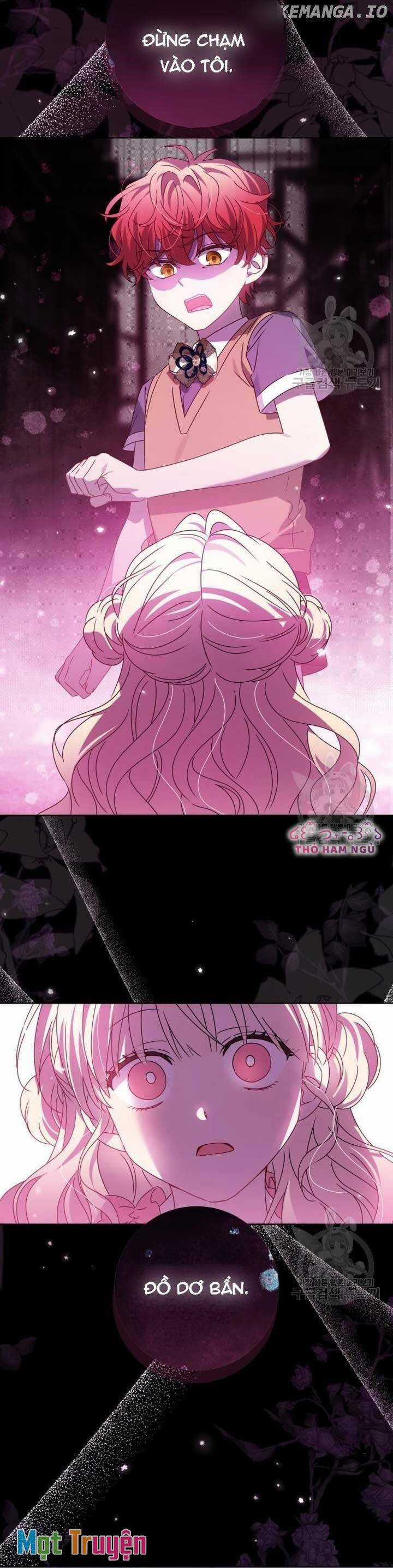 Gia Đình Phản Diện Phản Đối Tự Lập Chapter 16 trang 43