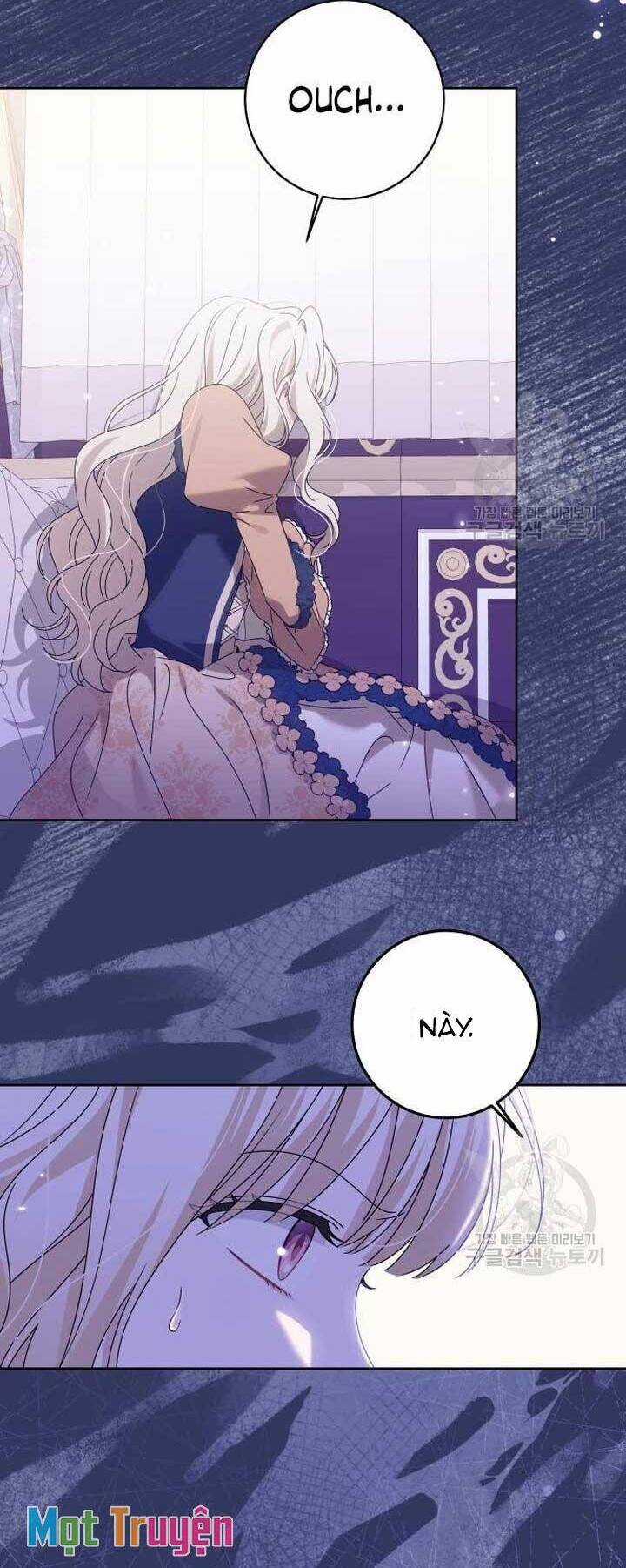 Gia Đình Phản Diện Phản Đối Tự Lập Chapter 16 trang 9