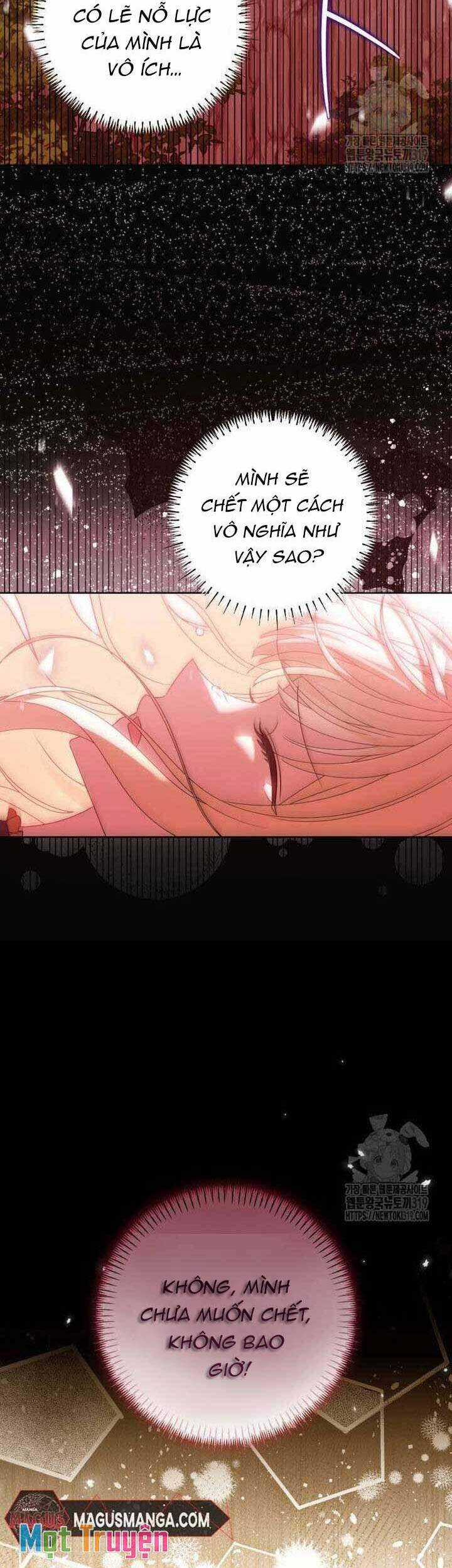 Gia Đình Phản Diện Phản Đối Tự Lập Chapter 17 trang 10