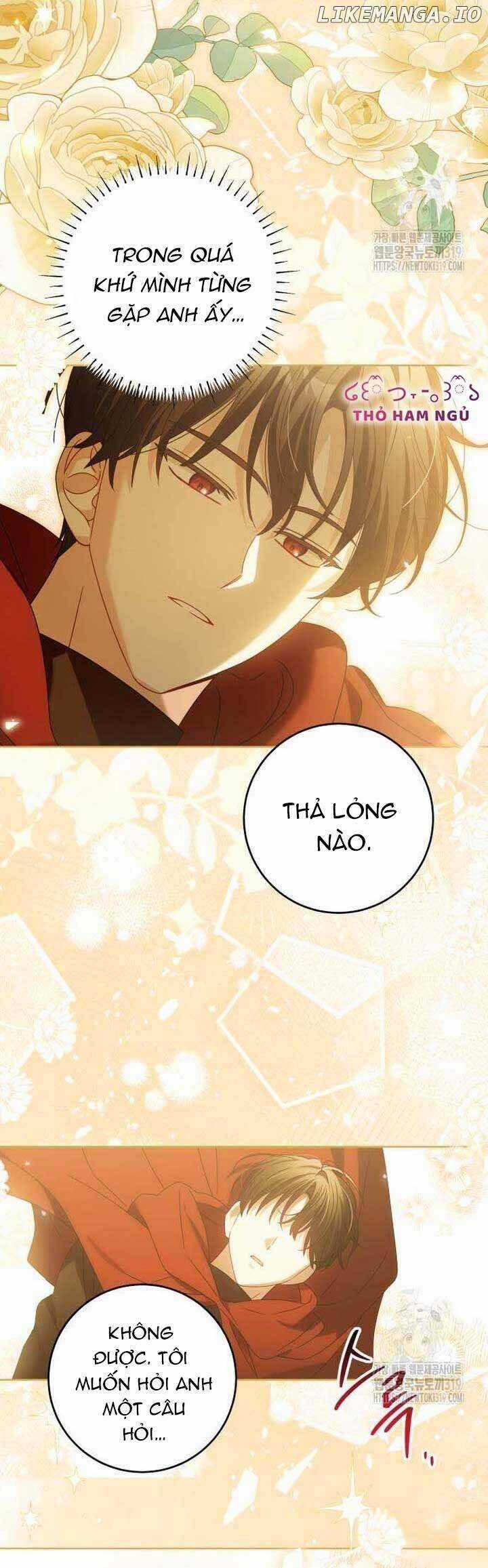 Gia Đình Phản Diện Phản Đối Tự Lập Chapter 17 trang 13