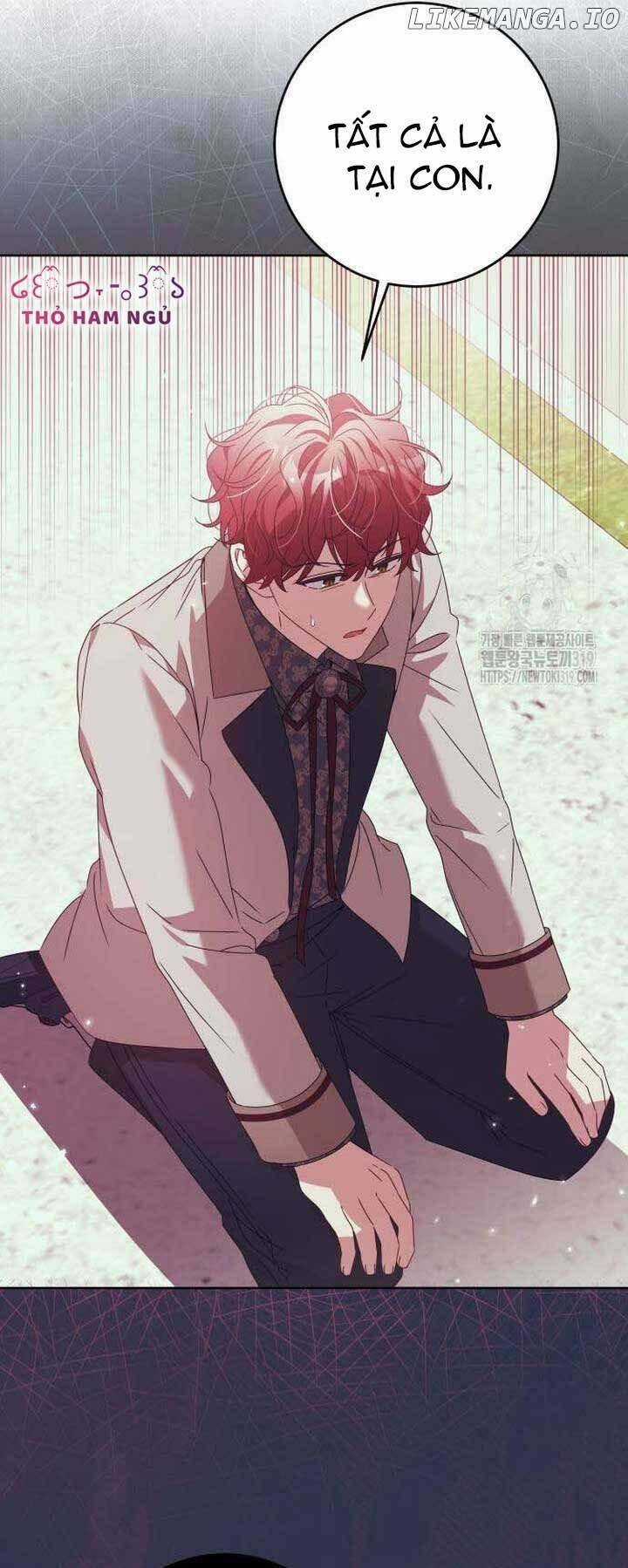 Gia Đình Phản Diện Phản Đối Tự Lập Chapter 17 trang 15