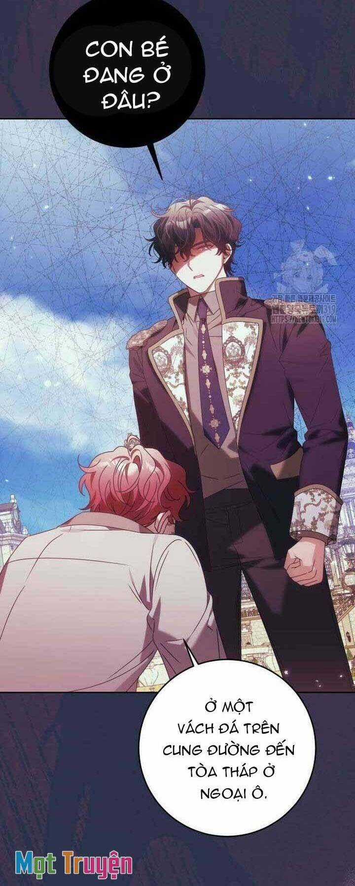 Gia Đình Phản Diện Phản Đối Tự Lập Chapter 17 trang 16