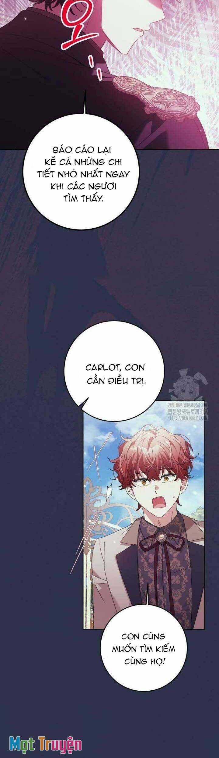 Gia Đình Phản Diện Phản Đối Tự Lập Chapter 17 trang 18