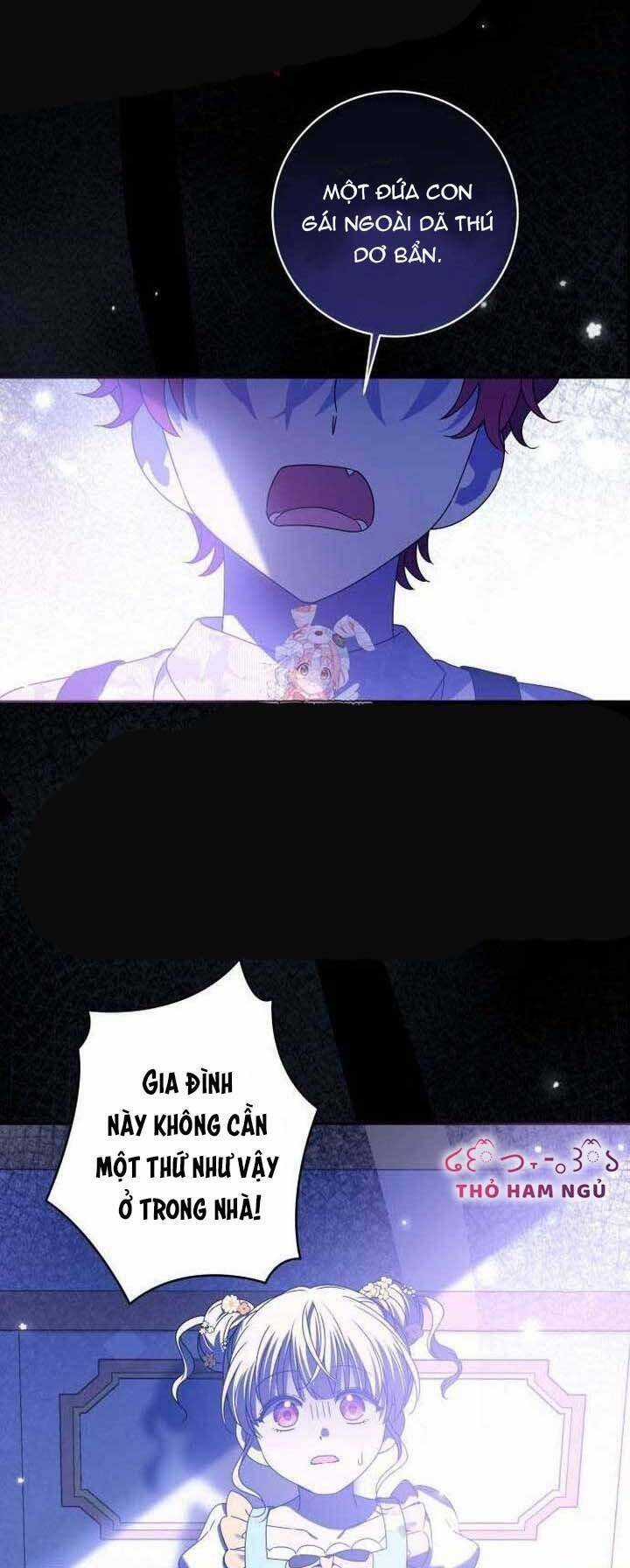 Gia Đình Phản Diện Phản Đối Tự Lập Chapter 17 trang 2