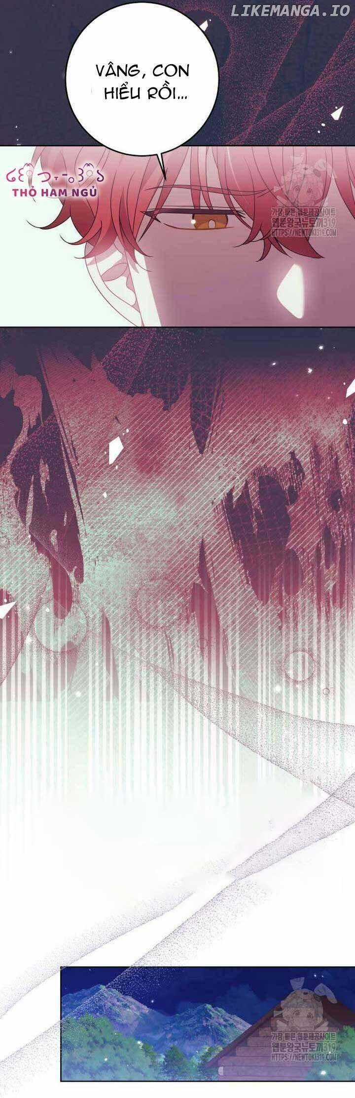 Gia Đình Phản Diện Phản Đối Tự Lập Chapter 17 trang 23