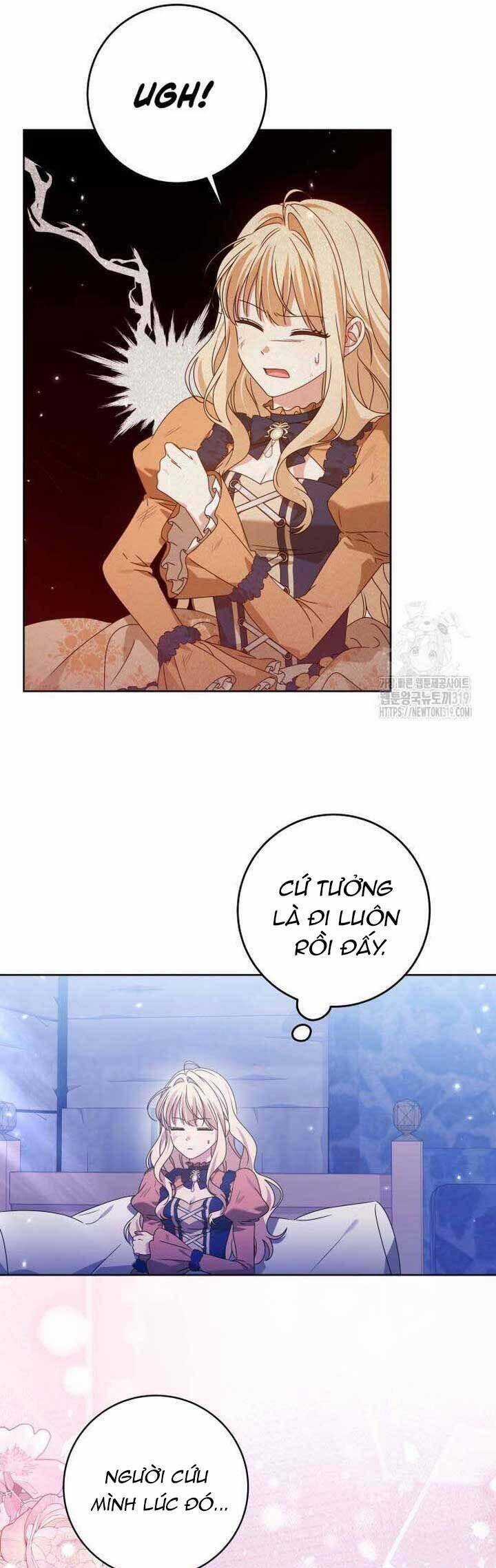 Gia Đình Phản Diện Phản Đối Tự Lập Chapter 17 trang 25