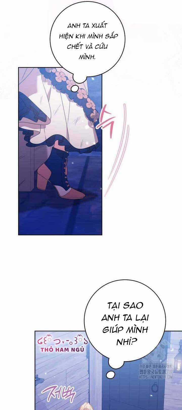 Gia Đình Phản Diện Phản Đối Tự Lập Chapter 17 trang 27