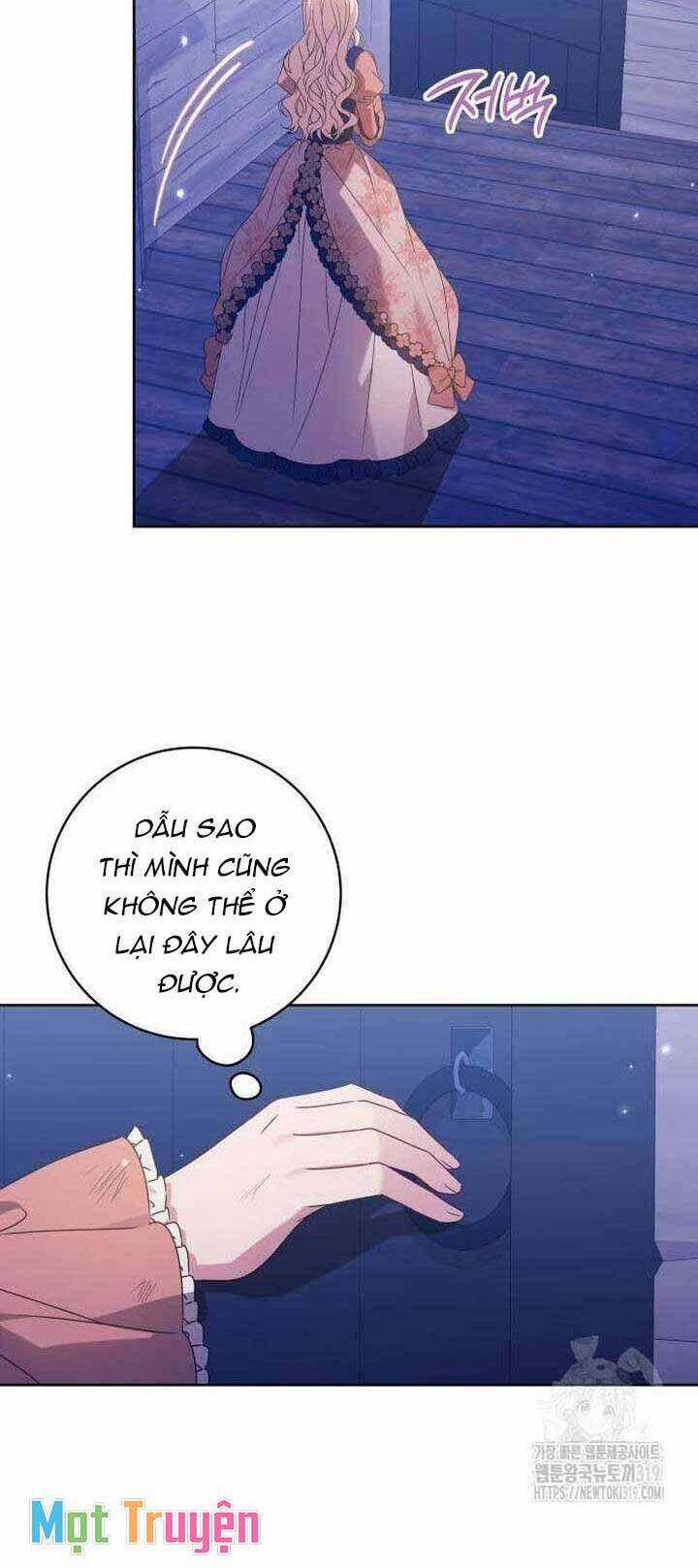 Gia Đình Phản Diện Phản Đối Tự Lập Chapter 17 trang 28