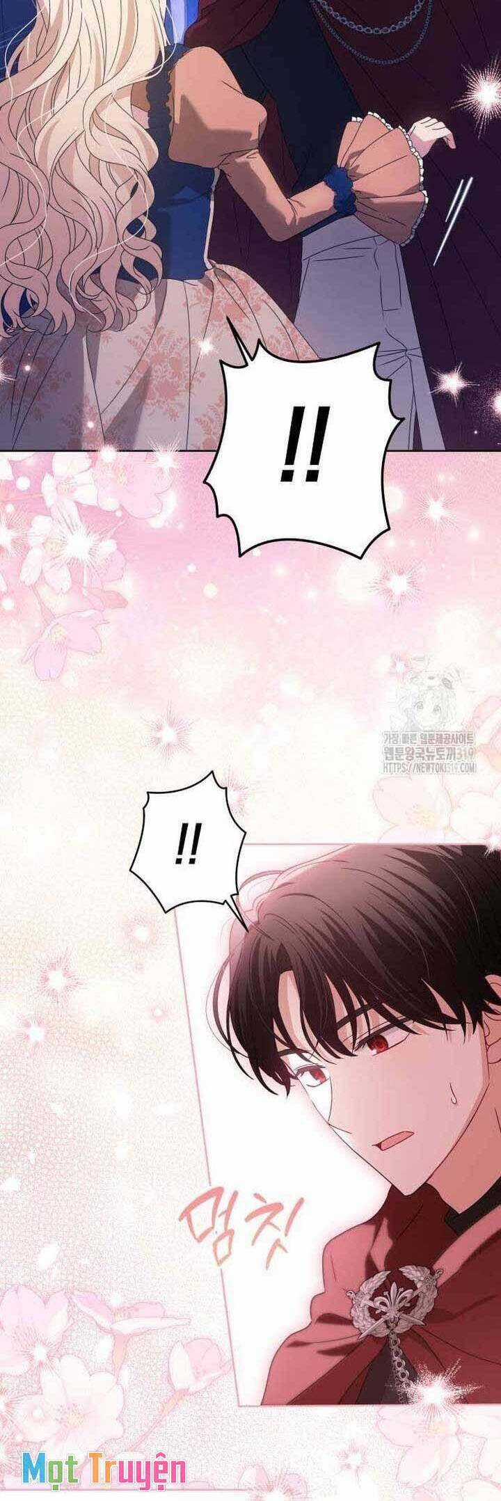 Gia Đình Phản Diện Phản Đối Tự Lập Chapter 17 trang 30