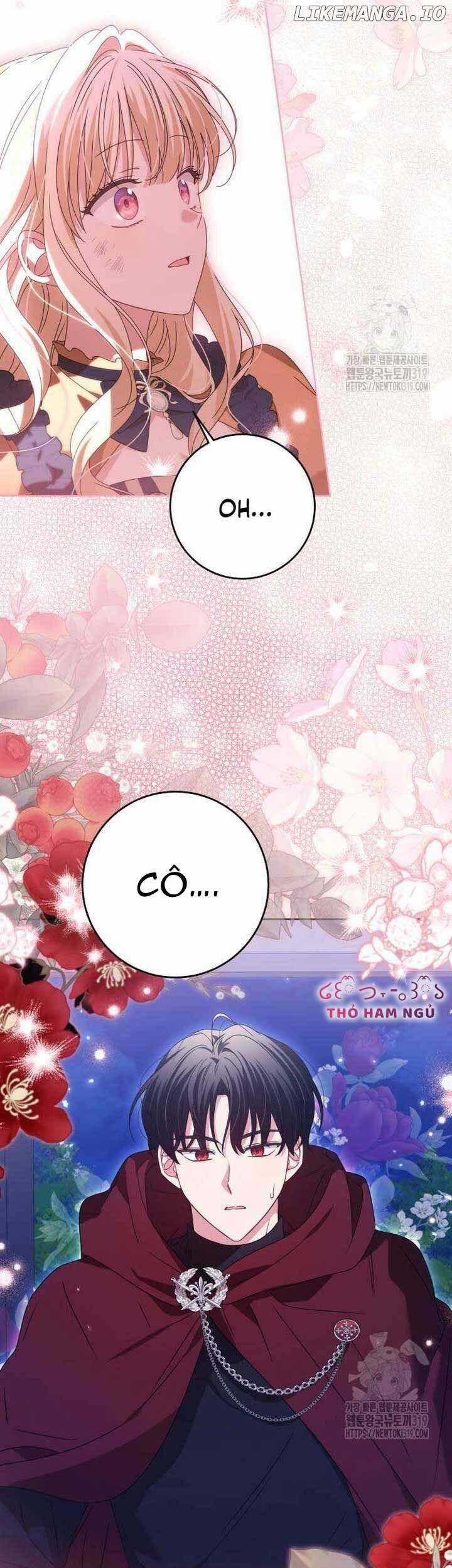 Gia Đình Phản Diện Phản Đối Tự Lập Chapter 17 trang 31