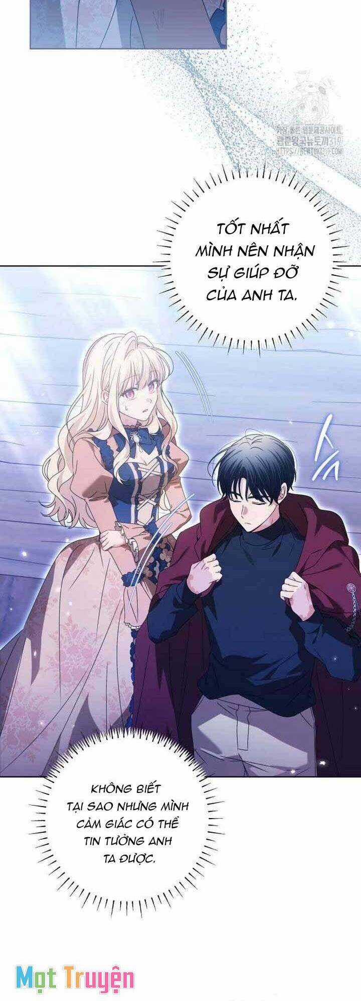 Gia Đình Phản Diện Phản Đối Tự Lập Chapter 17 trang 34