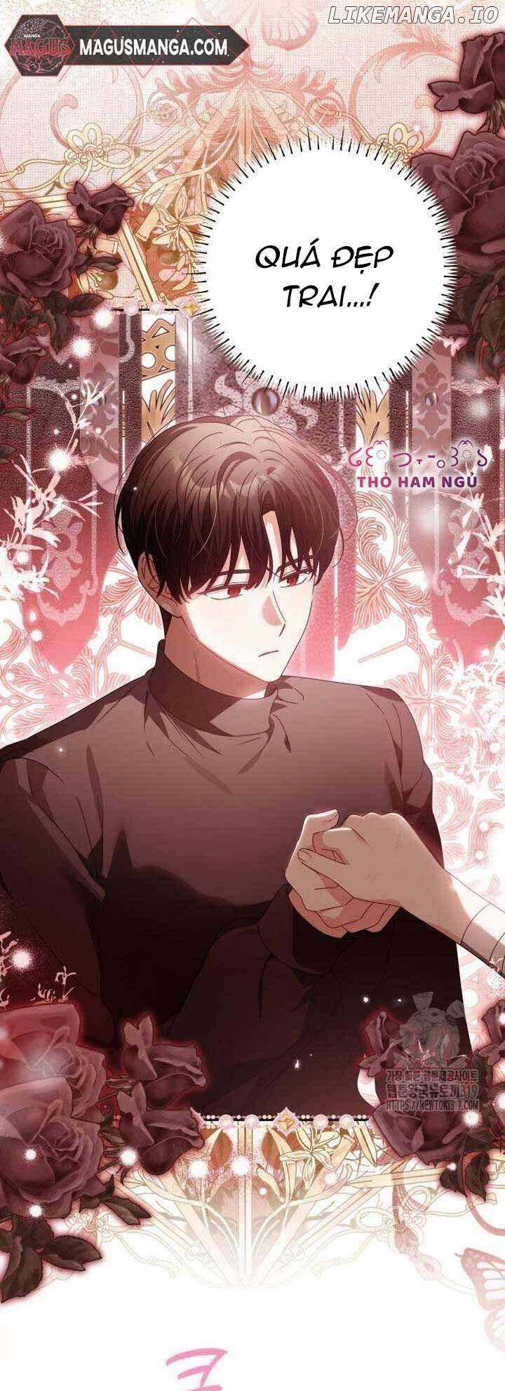 Gia Đình Phản Diện Phản Đối Tự Lập Chapter 17 trang 39