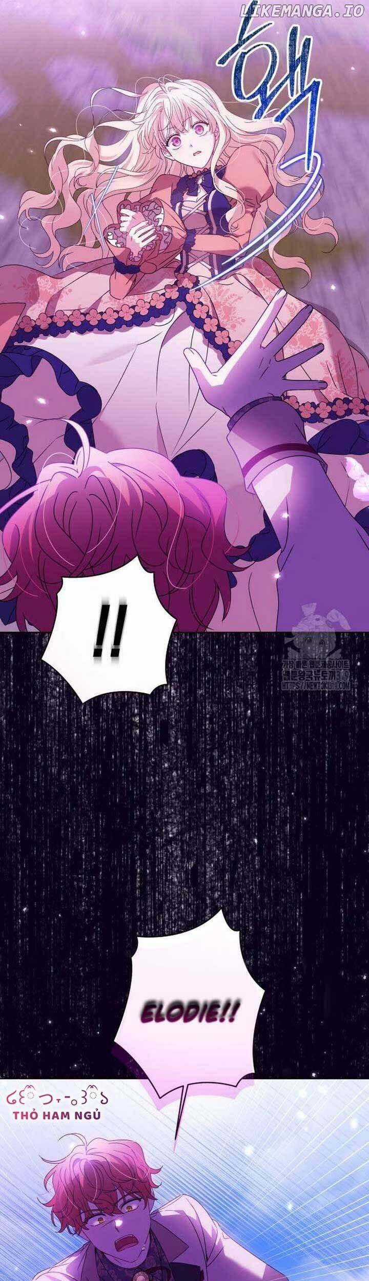 Gia Đình Phản Diện Phản Đối Tự Lập Chapter 17 trang 4