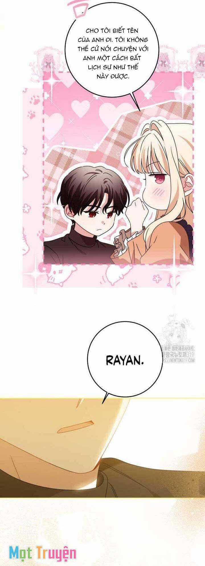 Gia Đình Phản Diện Phản Đối Tự Lập Chapter 17 trang 40