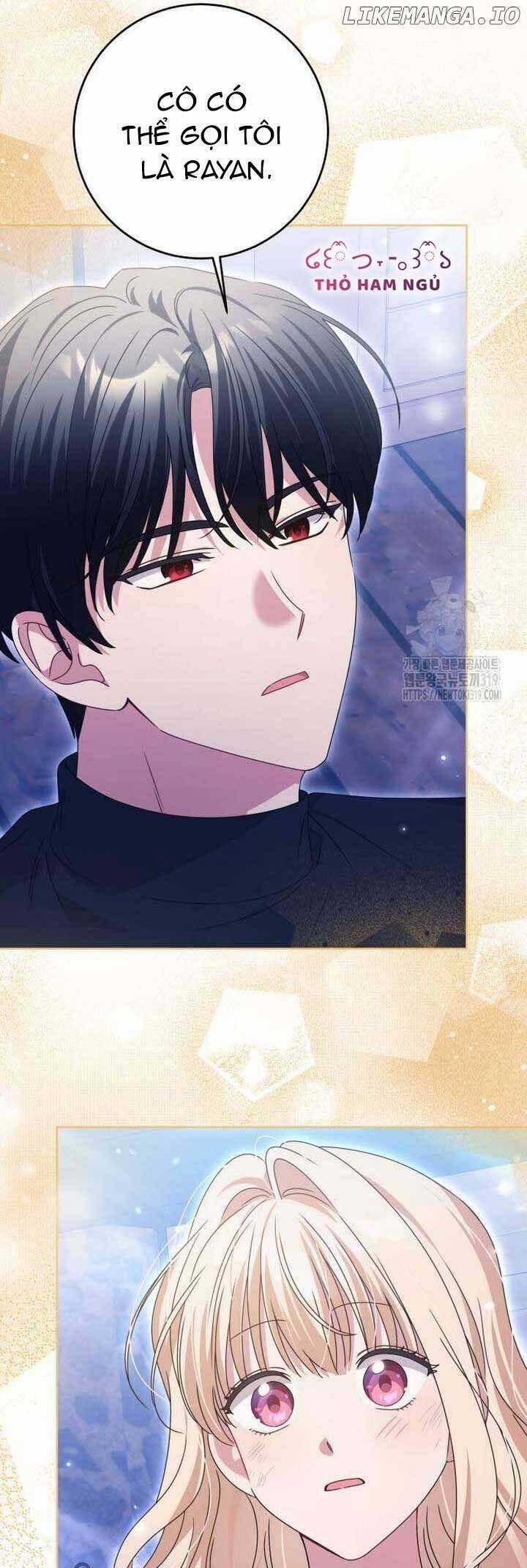 Gia Đình Phản Diện Phản Đối Tự Lập Chapter 17 trang 41