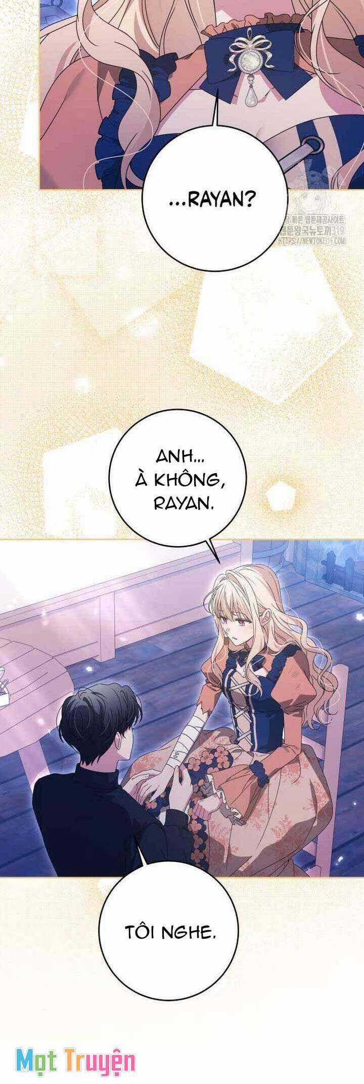 Gia Đình Phản Diện Phản Đối Tự Lập Chapter 17 trang 42