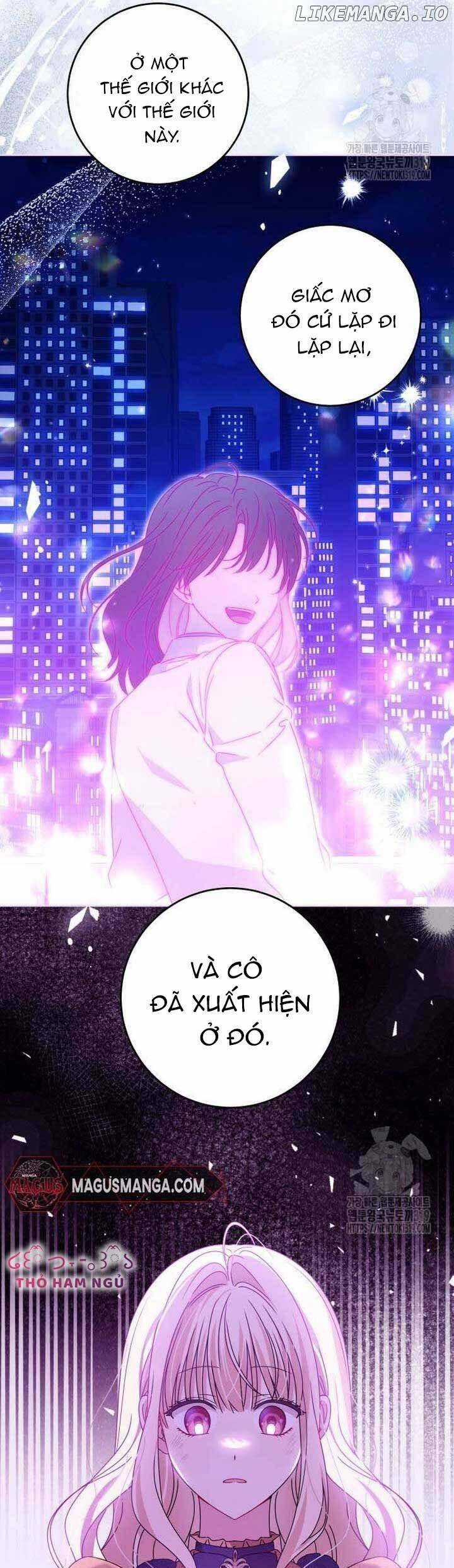 Gia Đình Phản Diện Phản Đối Tự Lập Chapter 17 trang 45