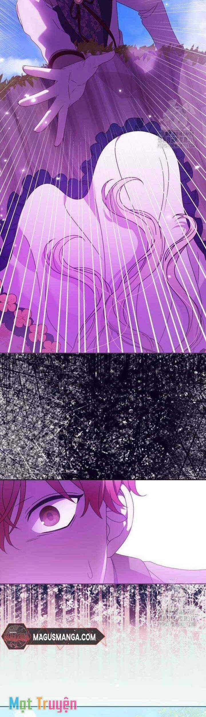 Gia Đình Phản Diện Phản Đối Tự Lập Chapter 17 trang 5